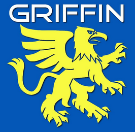 GRIFFIN logo
