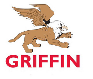 GRIFFIN logo