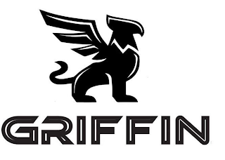 GRIFFIN logo