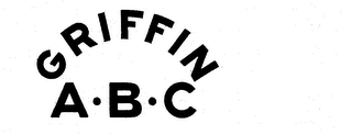 GRIFFIN A-B-C logo