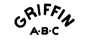 GRIFFIN A-B-C logo