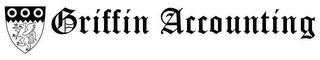GRIFFIN ACCOUNTING logo