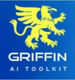 GRIFFIN AI TOOLKIT logo