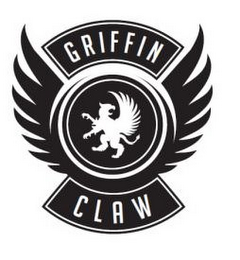 GRIFFIN CLAW logo