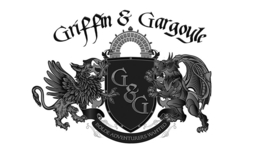 GRIFFIN & GARGOYLE G&G BOLDE ADVENTURERS WANTED logo