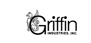 GRIFFIN INDUSTRIES, INC. logo