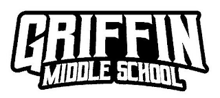 GRIFFIN MIDDLE SCHOOL logo
