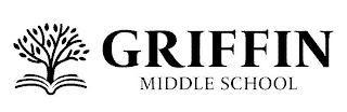 GRIFFIN MIDDLE SCHOOL logo