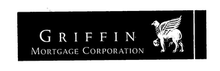 GRIFFIN MORTGAGE CORPORATION logo