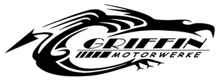 GRIFFIN MOTORWERKE logo