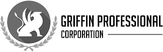 GRIFFIN PROFESSIONAL CORPORATION logo