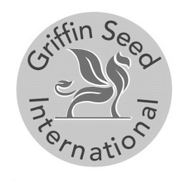 GRIFFIN SEED INTERNATIONAL logo