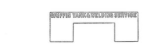 GRIFFIN TANK & WELDING SERVICE logo