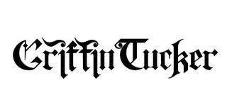 GRIFFIN TUCKER logo