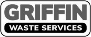 GRIFFIN WASTE SERVICES logo