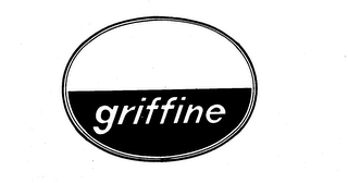 GRIFFINE logo