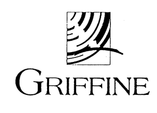 GRIFFINE logo