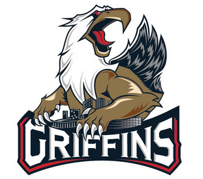 GRIFFINS logo