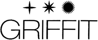 GRIFFIT logo
