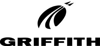 GRIFFITH logo