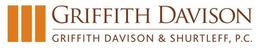 GRIFFITH DAVISON GRIFFITH DAVISON & SHURTLEFF, P.C. logo