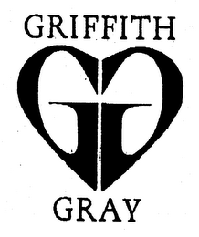 GRIFFITH GRAY logo