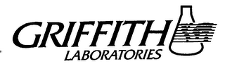 GRIFFITH LABORATORIES logo