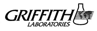 GRIFFITH LABORATORIES logo