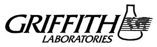 GRIFFITH LABORATORIES logo