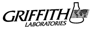 GRIFFITH LABORATORIES logo
