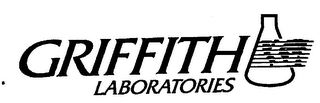 GRIFFITH LABORATORIES logo