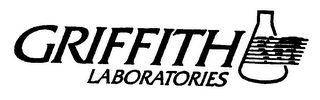 GRIFFITH LABORATORIES logo