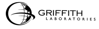 GRIFFITH LABORATORIES logo