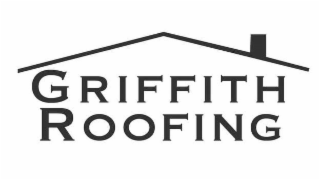 GRIFFITH ROOFING logo