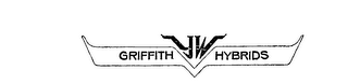 GRIFFITH YW HYBRIDS logo