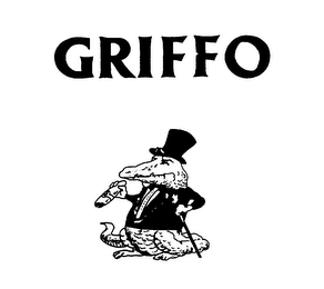 GRIFFO logo