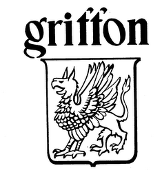 GRIFFON logo
