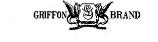 GRIFFON BRAND logo