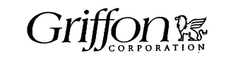 GRIFFON CORPORATION logo