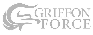 GRIFFON FORCE logo