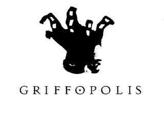 GRIFFOPOLIS
