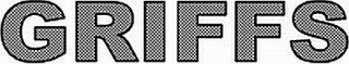 GRIFFS logo