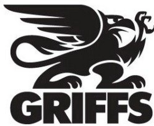 GRIFFS logo