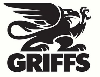 GRIFFS logo