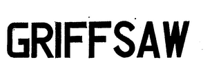GRIFFSAW logo