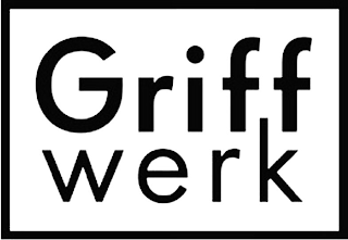 GRIFFWERK logo