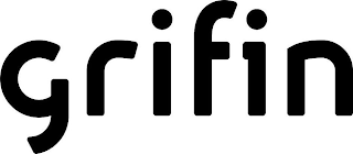 GRIFIN logo