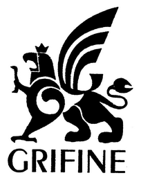 GRIFINE logo