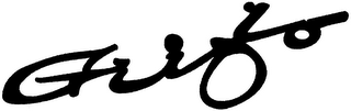 GRIFO logo