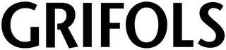 GRIFOLS logo